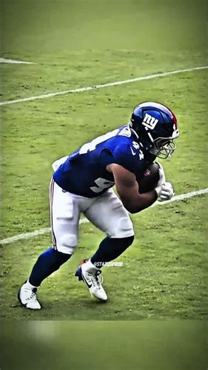 The Biggest trucks THIS SEASON 😤 #nfl #shorts