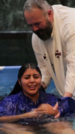 We had an amazing #Easer Vigil at Seton. Celebrating the #Resurrection of #Jesus #Baptism