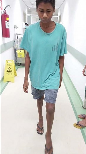 critical illness polyneuropathy