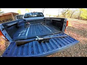 577 Snider Enfield smoothbore shot loads, Part 1