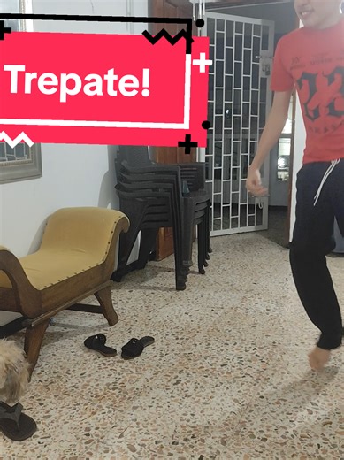 Trepate Trend de Holman Becerra en Carnaval de Barranquilla