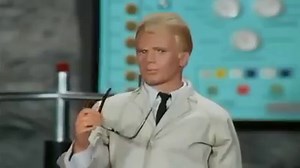 160K views · 2.2K reactions | Leave it to the Brits to make the most politely weird, marionette only sci-fi show...(Joe 90, circa 1968). | Messy Nessy Chic | Facebook