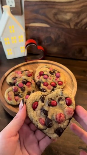 Galletas Perfectas para San Valentín: Receta Nueva York
