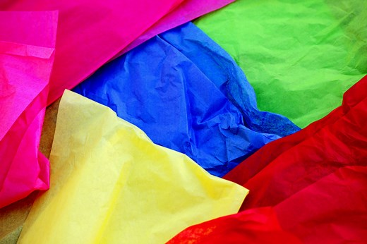 Is Tissue Paper Recyclable? 7 Surprising Facts ( 4 Creative Ways)