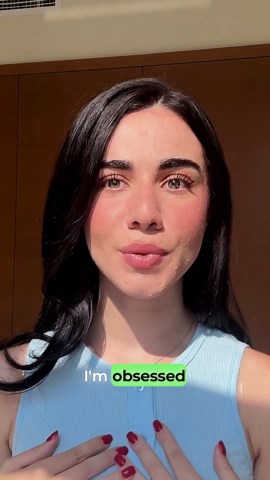 Simpler Hair Color on TikTok