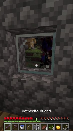 Largest Parasite Mobs in Minecraft - Horror Mod Showcase