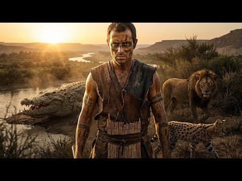 Life 6000 Years Ago | The Genesis Story of Egypt
