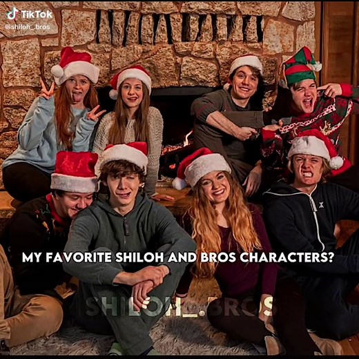 Shiloh and Bros: First Video Showcase