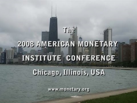 2008 AMI Conf. Steven Walsh: Jeremy Bentham