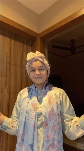 Flawless foundation technique