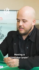 39K views · 381 reactions | Does Luca Brecel have the best snooker brain? | Stephen Hendry's Cue Tips | Facebook