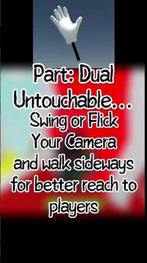 Tips & Tricks: Dual