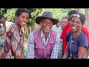 How to Make Mbeya Compost Manure (Mbeya) by Ulalo