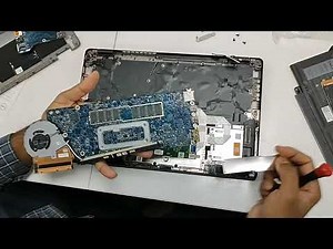 Dell latitude 7410| Hardware Review Guide| Dissemble video|