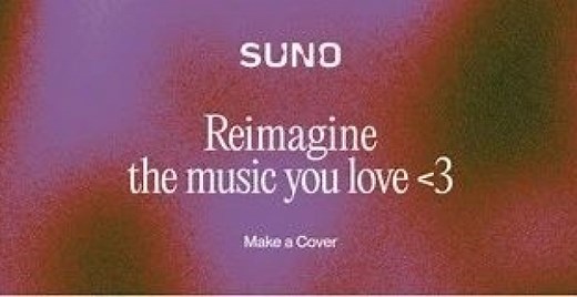 太强了！Suno又整了个大活，一键翻唱任意歌曲_腾讯新闻