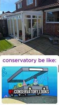 renovating my conservatory with 2000£ budget