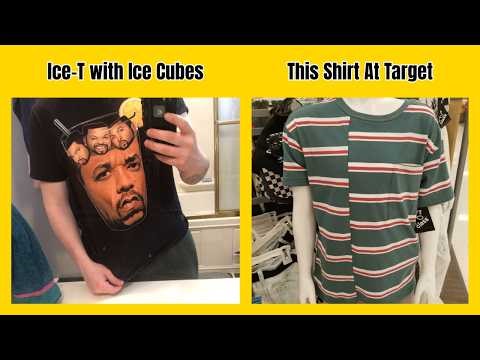 The Most HILARIOUS Shirts You NEED to See!