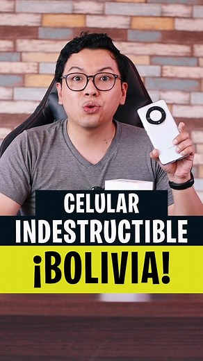 Resistencia del Honor Magic 6 Lite en Bolivia