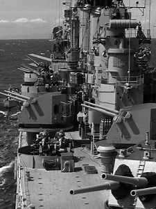 58K views · 1.6K reactions | In Harms Way 60s_Part 83 Best Naval War...