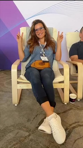 Throwback Thursday to last years The Biohacking Conference (hosted by Dave Asprey) & I’m headed on a plane to Orlando to go again this year! I’ll be signing for fans tomorrow 6/23 with 2:30-4:30pm 🎟️ If you still need tickets Use Discount Code LONGEVITY LABS for 23% off! Meet me tomorrow at the @mode.method @longevitylabsusa booth! | Miesha Tate