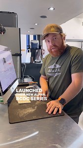 We are super excited about the new REDARC BCDC ALPHA! Power management is crucial on our expeditions. Using REDARC systems allows our team to spend less time worrying about dead camera and car batteries and more time enjoying the moment! Click the link in our story to learn more about the REDARC BCDC ALPHA. -----⁠ #xoverland #ThepowerofREDARC #REDARC #manageralpha #batterymanagementsystem #mobilepower #overlander #overlanding #offroad -----⁠ Proudly Supported By: @redarc_electronics ----- | Expe