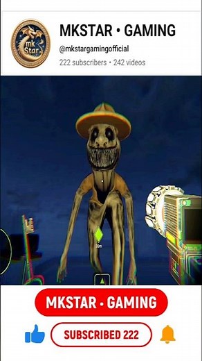 Horror In Zoo Critters Escape 🎮