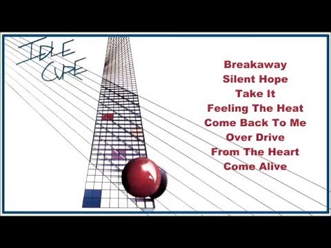 Idle Cure (Full Album)