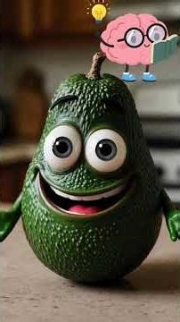 I’m an Avocado – Here’s Why Your Body Loves Me!