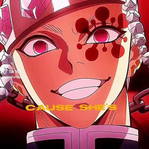 Tengen Uzui: The Luck Hashira | Demon Slayer Edit