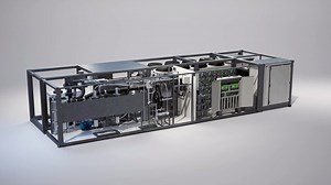 Hydrogen Electrolyzer