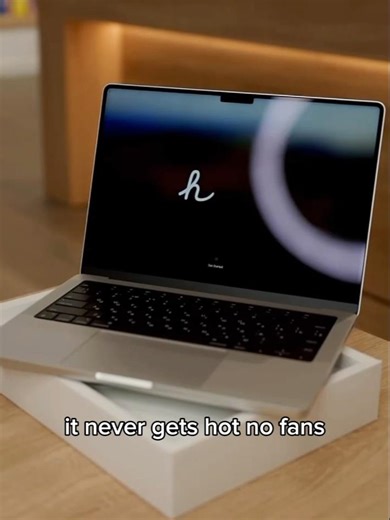 MacBook Magic: Where Power Meets Elegance in Every Pixel