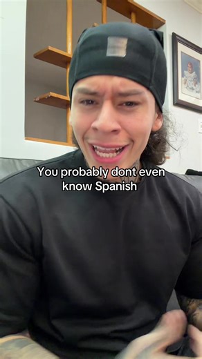 Quino (@official_quino)’s video of spanish