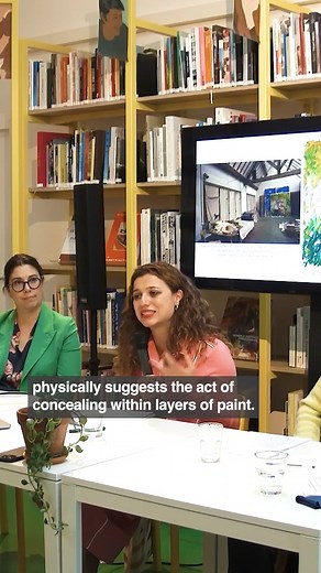 A full video recording is now available of the recent event “In Her Own Words: Joan Mitchell and Second-Wave Feminism,” presented as a partnership between AWARE and the Joan Mitchell Foundation on October 1, 2025 at Villa Vassilieff in Paris, France. Featuring panelists Cora Chalaby (@corachalaby), Flavia Frigeri (@flavia_fffff), Julia Marchand (@marchand.julia), and Gražina Subelytė (@gsubelyte), with introductions by Sarah Roberts (@joanmitchellfdn) and Camille Morineau (@awarewomenart). Watch