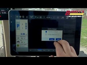 Pro 1200 Display Video Guide - Remark Function video