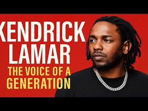 “Kendrick Lamar: The Voice of a Generation | Full Documentary”