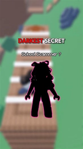 She's Faking Her Giveaways