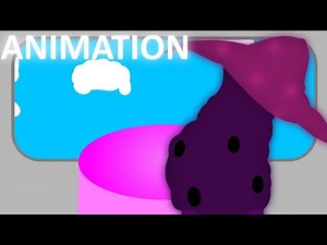 Chanteroom - Magic Mansion ANIMATION