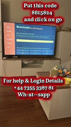 How to Install TiviMate on Amazon Fire Stick (Easy Guide UK)