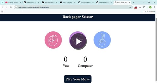 #webdevelopment #frontenddeveloper #javascript #html #css #codingprojects #buildinpublic #uiux #100daysofcode #programmerlife #learntocode #vercel #frontendprojects #gamedev #codingjourney | Areeba Furqan