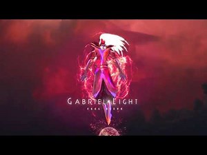 Gabriel Light-Feel Alive