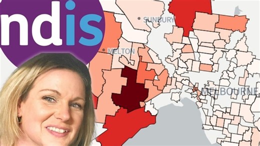 How NDIS ‘predators’ are trading vulnerable lives for profit