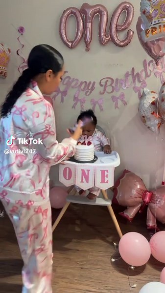 Kids' Birthday Celebration with Cocomelon Fun