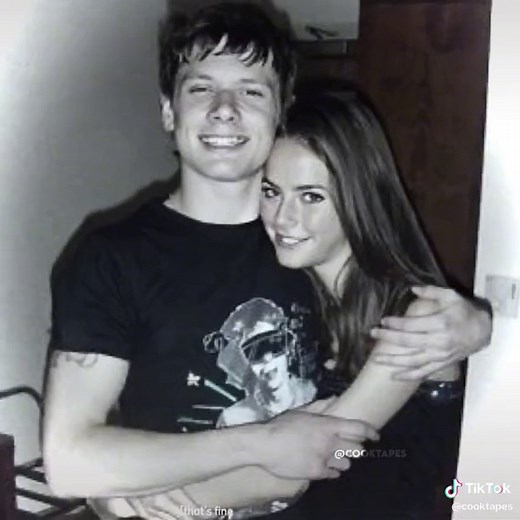 Cook and Effy | Skins Edit Featuring Jack and Kaya