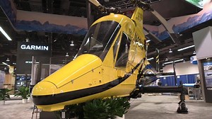 13 reactions | Heavy lift helicopter pioneer Kaman is advancing plans for a new unmanned production version of its K-Max rotorcraft. | Aviation International News | Facebook