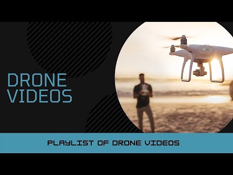 Process Drone Imagery with Esri Drone2Map pt. (1/2)