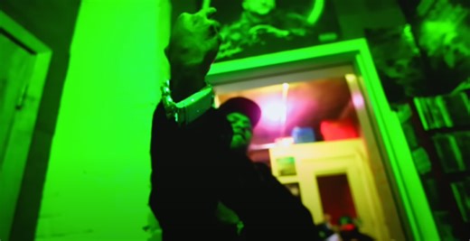 Westside Gunn Upcoming ’12’ Album With His “Outlander” Music Video - Rap RadarRap Radar