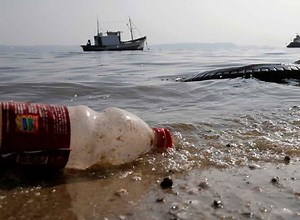 Tackling the problem of plastic waste