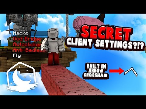 These Lunar Settings Are Better Than VAPE