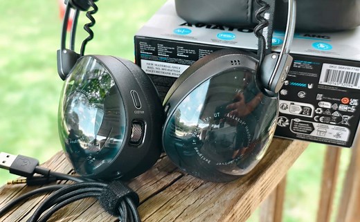 Skullcandy Aviator 900 ANC Review