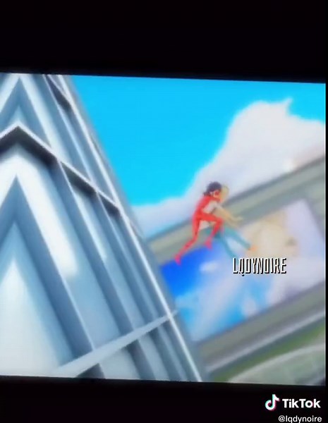 Edit de Miraculous Ladybug con Adrian
